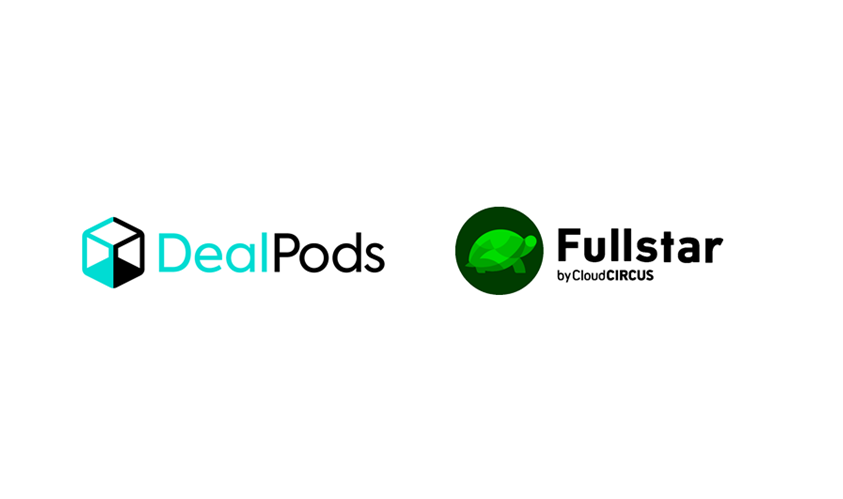 クラウドサーカスのCSMツール『Fullstar』、株式会社マツリカが提供する国内初のバイヤー&セールスイネーブルメントプラットフォーム/デジタルセールスルーム「DealPods」で導入